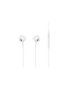 Samsung EO-IC100 Zestaw słuchawkowy Przewodowa Douszny Połączenia/muzyka USB Type-C Biały