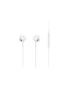 Samsung EO-IC100 Zestaw słuchawkowy Przewodowa Douszny Połączenia/muzyka USB Type-C Biały