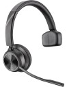 Poly Savi 7310 Monaural Microsoft Teams Certified DECT 1880-1900 MHz Top EMEA - INTL English Loc Euro plug