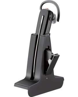 POLY Zestaw słuchawkowy Savi 8245 DECT 1880–1900 MHz + kabel USB-A na USB-C + D400