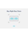Cisco 531 Zestaw słuchawkowy Przewodowa Opaska na głowę Biuro/centrum telefoniczne Czarny, Szary