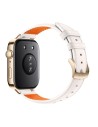 Huawei WATCH Fit 3 4,62 cm (1.82") AMOLED Cyfrowy 408 x 480 px Ekran dotykowy Złoto Wi-Fi GPS