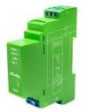 Shelly Pro Dimmer 1PM Wbudowany Ściemniacz światła Niebieski, Zielony, Szary