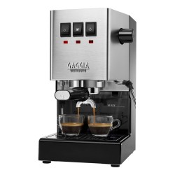 Gaggia E24 Ręczny Ekspres...