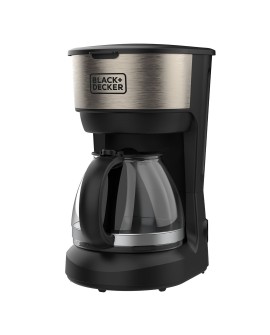 Ekspres przelewowy Black+Decker BXCO600E