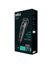 Trymer do brody Braun BT3440 Seria 3 Czas pracy (max) 80 min Nimh
