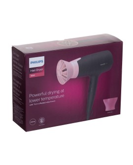 Suszarka do włosów PHILIPS BHD 350/10