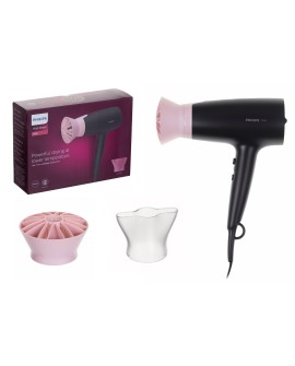 Suszarka do włosów PHILIPS BHD 350/10