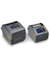 Zebra Drukarka Etykiet ZD421/termiczna/termotransferowa/300dpi/USB/ETH