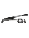 wolfcraft GmbH VLC 800 Czarny 46,5 cm