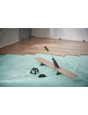 wolfcraft GmbH VLC 800 Czarny 46,5 cm