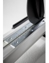 wolfcraft GmbH VLC 800 Czarny 46,5 cm