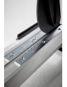 wolfcraft GmbH VLC 800 Czarny 46,5 cm
