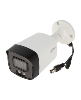 Dahua Technology HAC-HFW1239TLM-A-LED-0360B-S2 Kamera bezpieczeństwa 1920 x 1080p 2 Mpx IP67