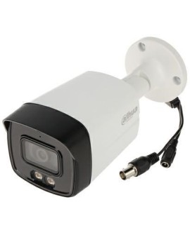 Dahua Technology HAC-HFW1239TLM-A-LED-0360B-S2 Kamera bezpieczeństwa 1920 x 1080p 2 Mpx IP67