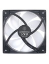Silverstone VISTA 140 ARGB Płyta główna Wentylator 14 cm Czarny 1 szt.
