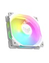 ASUS TUF GAMING TR120 ARGB REVERSE 3IN1 White Obudowa komputera Chłodnica powietrza 12 cm Biały