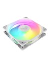 ASUS TUF GAMING TR120 ARGB REVERSE 3IN1 White Obudowa komputera Chłodnica powietrza 12 cm Biały