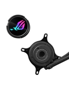 Chłodzenie ASUS ROG STRIX LC III 360