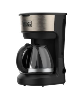 Ekspres przelewowy Black+Decker BXCO600E