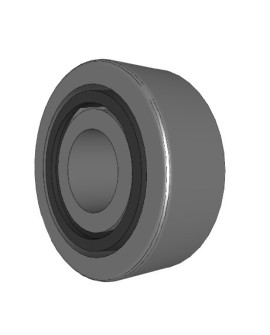 FAG Industrial Bearings Łożysko rolkowe