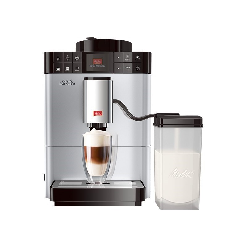 Ekspres ciśnieniowy MELITTA PASSIONE OT F53/1-101