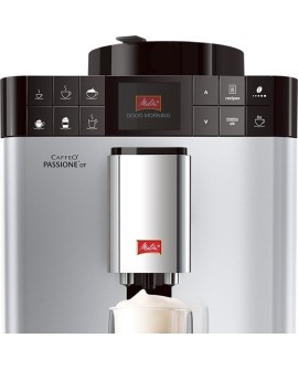 Ekspres ciśnieniowy MELITTA PASSIONE OT F53/1-101