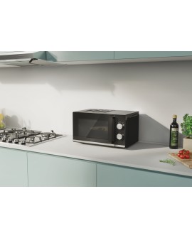 Kuchenka mikrofalowa CANDY CMW20TNMB