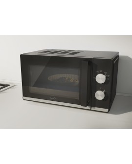 Kuchenka mikrofalowa CANDY CMW20TNMB