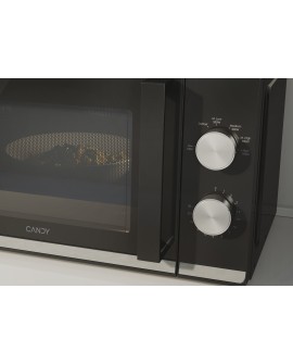 Kuchenka mikrofalowa CANDY CMW20TNMB