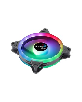 WENTYLATOR AEROCOOL PGS DUO 12 ARGB 6pin 120mm