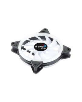 WENTYLATOR AEROCOOL PGS DUO 12 ARGB 6pin 120mm