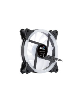 WENTYLATOR AEROCOOL PGS DUO 12 ARGB 6pin 120mm