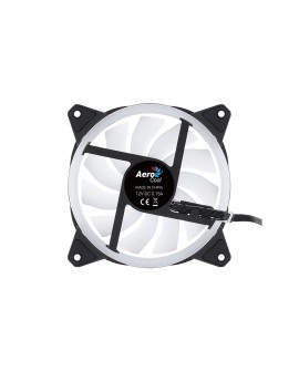 WENTYLATOR AEROCOOL PGS DUO 12 ARGB 6pin 120mm