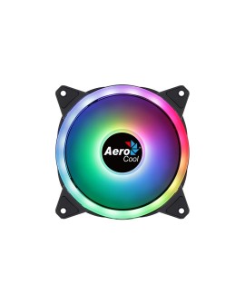 WENTYLATOR AEROCOOL PGS DUO 12 ARGB 6pin 120mm