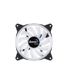 WENTYLATOR AEROCOOL PGS DUO 12 ARGB 6pin 120mm