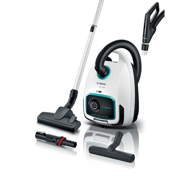 Odkurzacz BOSCH BGL 6HYG1