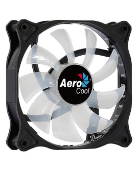 WENTYLATOR AEROCOOL PGS COSMO 12 FRGB (120mm)