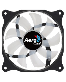 WENTYLATOR AEROCOOL PGS COSMO 12 FRGB (120mm)