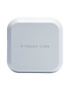 P-TOUCH CUBE PLUS LABEL MAKER/F. TZE /3.5-24MM
