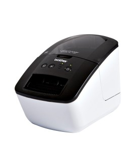Brother QL-700 High-Speed Label