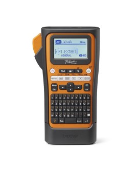 Brother drukarka etykiet P-touch PT-E310BTVP (PTE310BTVPQL1)