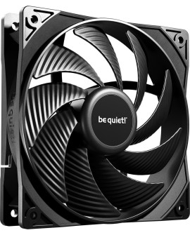 Wentylator BE QUIET! PURE WINGS 3 120mm PWM high-speed