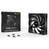 Wentylator BE QUIET! PURE WINGS 3 120mm PWM high-speed