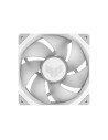 ASUS TUF GAMING TR120 ARGB 3IN1 White Obudowa komputera Chłodnica powietrza 12 cm Biały
