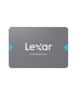 Dysk SSD Lexar NQ100 1920GB 2,5" SATA