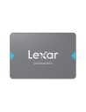 Dysk SSD Lexar NQ100 1920GB 2,5" SATA