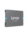 Dysk SSD Lexar NQ100 1920GB 2,5" SATA