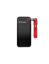 Verbatim Pocket SSD USB 3.2 Gen 2 1TB