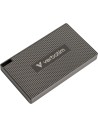 Verbatim 32031 Zewnętrzny dysk SSD 1 TB USB Type-C USB 3.2 Gen 2x2 Szary